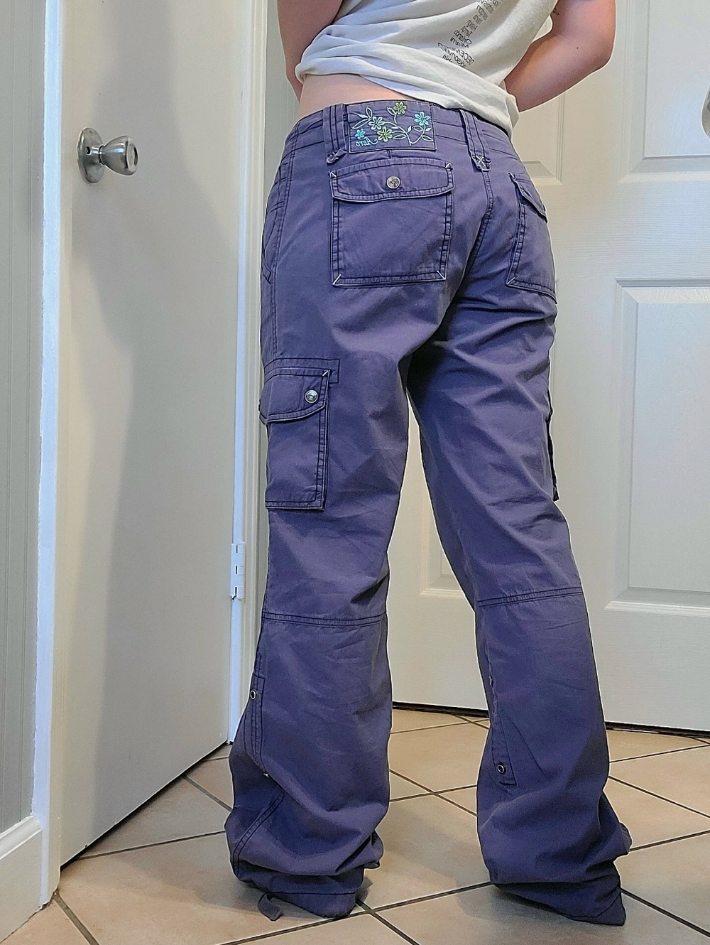 cargo pants